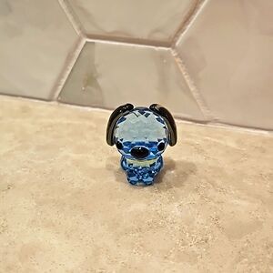 Swarovski 5302553 Zodiac-Loyal Dog